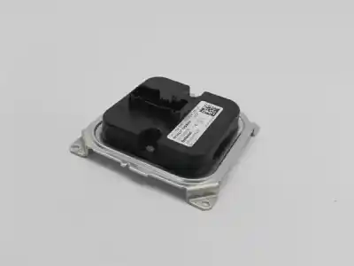 Second-hand car spare part xenon headlights control unit  for renault clio v 1.0 tce oem iam references 260556623r