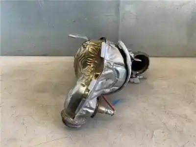 Peça sobressalente para automóvel em segunda mão catalisador por renault clio v 1.0 tce referências oem iam 208a07026r  