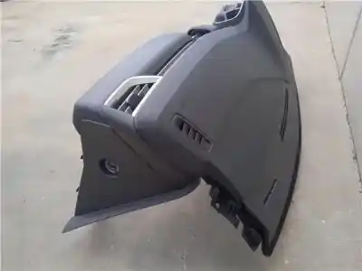 Peça sobressalente para automóvel em segunda mão kit airbag por renault clio v 1.0 tce referências oem iam 985157869r  985707003r