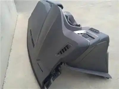 Peça sobressalente para automóvel em segunda mão kit airbag por renault clio v 1.0 tce referências oem iam 985157869r  985707003r