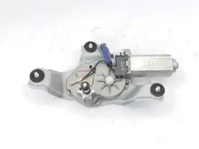 Pezzo di ricambio per auto di seconda mano motore tergicristallo posteriore per hyundai i30 (fd) 1.6 crdi riferimenti oem iam 98700a5000