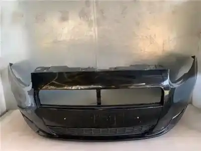 Pezzo di ricambio per auto di seconda mano PARAURTI ANTERIORE per FIAT PUNTO / GRANDE PUNTO (199)  Riferimenti OEM IAM 735417219  