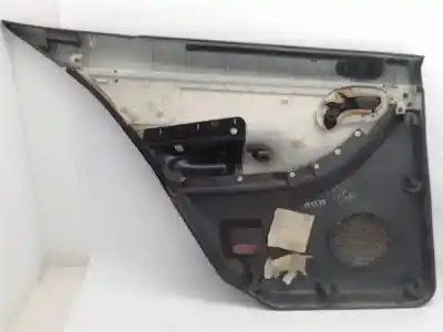 Автозапчастина б/у обликка задніх правіх дверей для seat leon (1m1) 1.9 tdi посилання на oem iam 1m0867212  