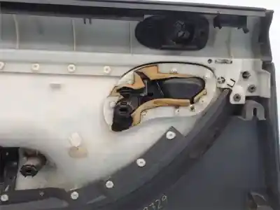 Автозапчастина б/у обликка задніх правіх дверей для seat leon (1m1) 1.9 tdi посилання на oem iam 1m0867212  