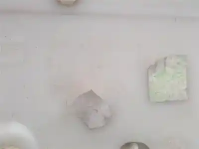 Автозапчастина б/у обликка задніх правіх дверей для seat leon (1m1) 1.9 tdi посилання на oem iam 1m0867212  