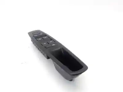 Автозапчастина б/у передні вікний вмикач для renault scenic iii (jz) 1.2 grand expression посилання на oem iam 809610016r   Автозапчастина б/у передні вікний вмикач для renault scenic iii (jz) 1.2 grand expression посилання на oem iam 809610016r