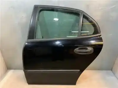 Peça sobressalente para automóvel em segunda mão porta do automóvel traseira esquerda por saab 9-3 berlina 1.9 tid vector (i/d) referências oem iam 12797415