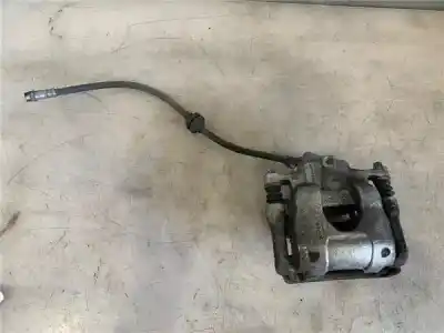 Second-hand car spare part front right brake caliper for renault clio v 1.0 tce oem iam references 410016702r