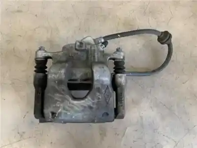 Second-hand car spare part front left brake caliper for renault clio v 1.0 tce oem iam references 410111208r