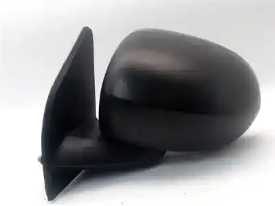 Peça sobressalente para automóvel em segunda mão espelho retrovisor esquerdo por jeep compass (mk) 2.0 limited referências oem iam 5115047ad