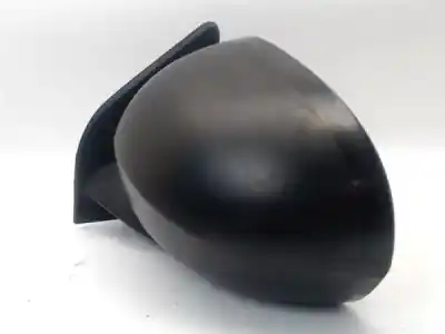 Peça sobressalente para automóvel em segunda mão espelho retrovisor esquerdo por jeep compass (mk) 2.0 limited referências oem iam 5115047ad  
