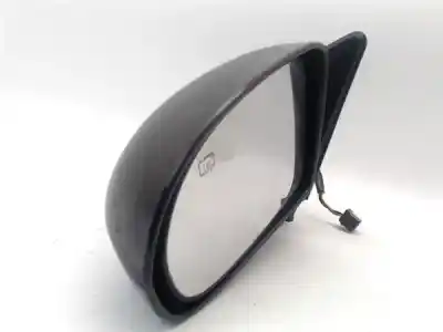 Peça sobressalente para automóvel em segunda mão espelho retrovisor esquerdo por jeep compass (mk) 2.0 limited referências oem iam 5115047ad  