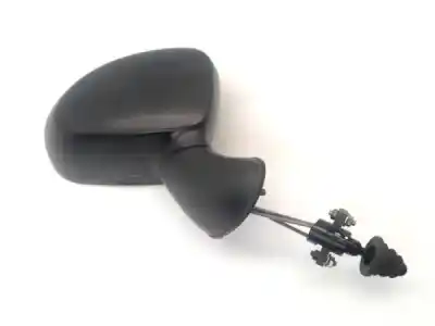 Peça sobressalente para automóvel em segunda mão espelho retrovisor direito por chevrolet matiz 1.0 lpg referências oem iam 96600221