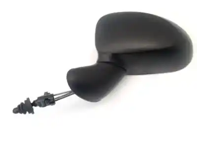 Peça sobressalente para automóvel em segunda mão espelho retrovisor esquerdo por chevrolet matiz 1.0 lpg referências oem iam 96600411