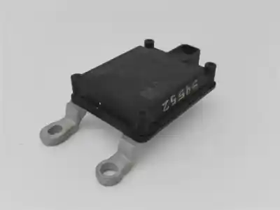 Second-hand car spare part electronic module for renault clio v 1.0 tce oem iam references 284478400r