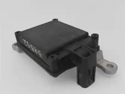 Second-hand car spare part electronic module for renault clio v 1.0 tce oem iam references 284478400r  