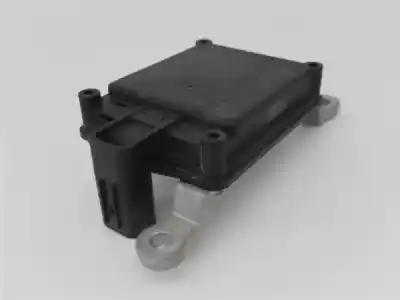 Second-hand car spare part electronic module for renault clio v 1.0 tce oem iam references 284478400r  