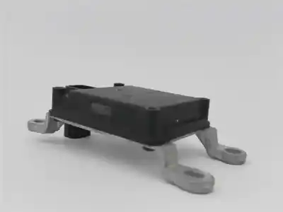 Second-hand car spare part electronic module for renault clio v 1.0 tce oem iam references 284478400r  