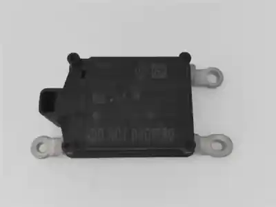 Second-hand car spare part electronic module for renault clio v 1.0 tce oem iam references 284478400r  