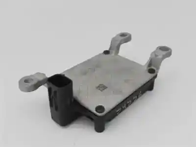 Second-hand car spare part electronic module for renault clio v 1.0 tce oem iam references 284478400r  