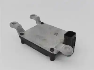 Second-hand car spare part electronic module for renault clio v 1.0 tce oem iam references 284478400r  