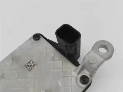Second-hand car spare part electronic module for renault clio v 1.0 tce oem iam references 284478400r  
