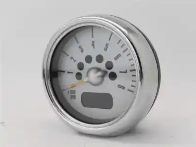 Автозапчастина б/у ПАНЕЛЬ ІНСТРУМЕНТІВ для MINI MINI (R50,R53)  Посилання на OEM IAM 62116936312  