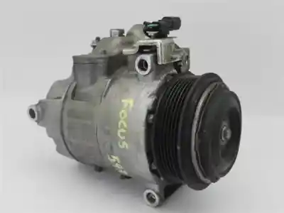 İkinci el araba yedek parçası KLIMA KOMPRESÖRÜ için FORD FOCUS BERLINA (CEW)  OEM IAM referansları F1F119D629  