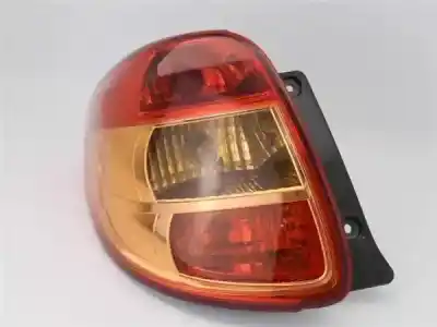 Piesă de schimb auto la mâna a doua lampã spate stânga pentru suzuki sx4 (gy) 1.9 ddis referințe oem iam 3567079j00