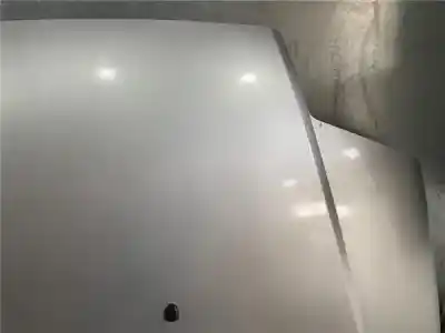 Peça sobressalente para automóvel em segunda mão capot por citroen c2 (jm_) 1.1 referências oem iam 7901k2  7901q3