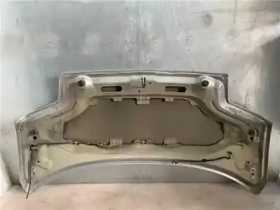 Peça sobressalente para automóvel em segunda mão capot por citroen c2 (jm_) 1.1 referências oem iam 7901k2  7901q3