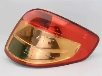 Piesă de schimb auto la mâna a doua lampã spate dreapta pentru suzuki sx4 (gy) 1.9 ddis referințe oem iam 3565079j00