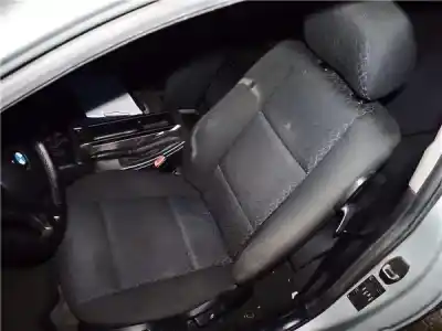 Second-hand car spare part COMPLETE SEAT SET for BMW SERIE 3 COMPACTO (E46)  OEM IAM references 52108261010  
