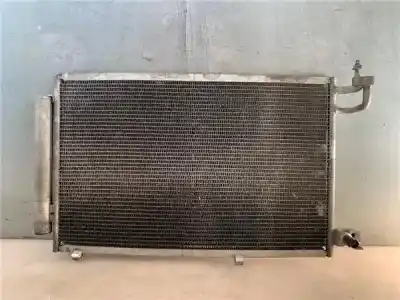 Peça sobressalente para automóvel em segunda mão condensador / radiador de sofagem / ar condicionado por ford fiesta vi 1.25 referências oem iam 8v5119710bd