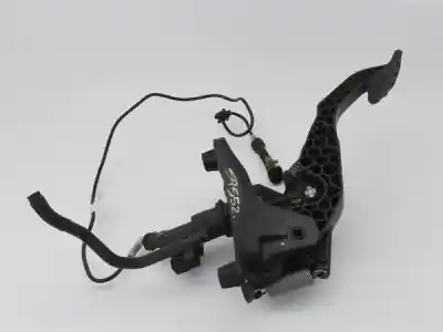 Second-hand car spare part clutch pedal for renault clio v 1.0 tce oem iam references 465032747r