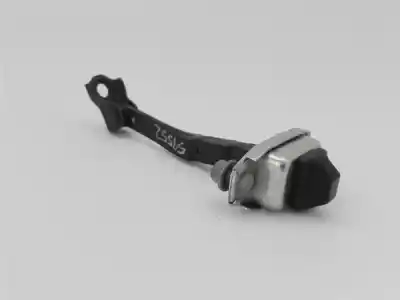 Second-hand car spare part door stop for renault clio v 1.0 tce oem iam references 804305731r