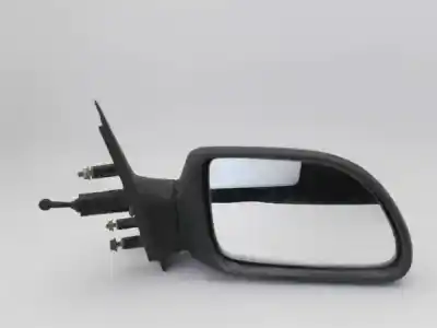 Peça sobressalente para automóvel em segunda mão espelho retrovisor direito por renault 19 ii (b/c53_) 1.4 referências oem iam 7701033503