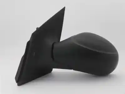Peça sobressalente para automóvel em segunda mão espelho retrovisor esquerdo por citroen c2 (jm_) 1.1 referências oem iam 8149rh  