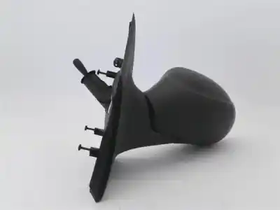 Peça sobressalente para automóvel em segunda mão espelho retrovisor esquerdo por citroen c2 (jm_) 1.1 referências oem iam 8149rh  