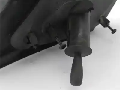 Peça sobressalente para automóvel em segunda mão espelho retrovisor esquerdo por citroen c2 (jm_) 1.1 referências oem iam 8149rh  