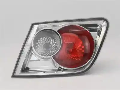 Pezzo di ricambio per auto di seconda mano lampada interna per mazda 6 berlina (gg) 2.3 sportive riferimenti oem iam 22661971