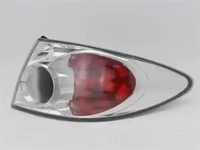 Pezzo di ricambio per auto di seconda mano luci posteriori destra per mazda 6 berlina (gg) 2.3 sportive riferimenti oem iam 22061971