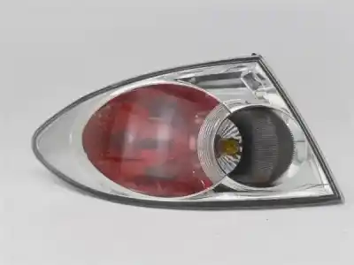 Pezzo di ricambio per auto di seconda mano lampada posteriore sinistra per mazda 6 berlina (gg) 2.3 sportive riferimenti oem iam 22061971