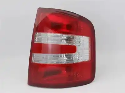 Автозапчастина б/у ПРАВИЙ ЛІХТАР для SKODA FABIA SEDÁN (6Y3)  Посилання на OEM IAM 6Y6945112C  86651911 Автозапчастина б/у ПРАВИЙ ЛІХТАР для SKODA FABIA SEDÁN (6Y3)  Посилання на OEM IAM 6Y6945112C  86651911