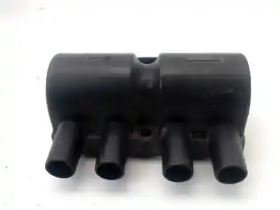 Peça sobressalente para automóvel em segunda mão bobina de ignição por chevrolet matiz 1.0 lpg referências oem iam 25182496
