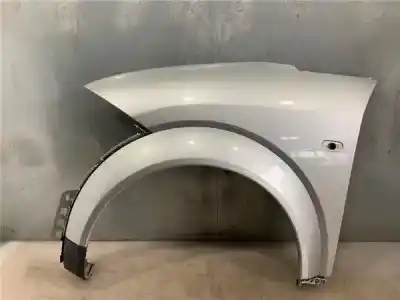 Peça sobressalente para automóvel em segunda mão guarda-lamas dianteiro esquerdo por audi a2 (8z) 1.4 referências oem iam 8z0821105cgru