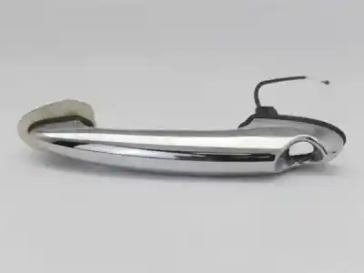 Автозапчастина б/у колісний ключ для mini cabrio (r52) 1.6 cooper посилання на oem iam 82720144049  51217198472