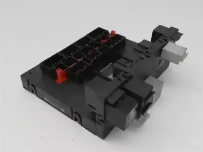 Second-hand car spare part FUSE BOX UNIT for AUDI A3 SPORTBACK (8PA)  OEM IAM references 8P0907279  8P0907279F