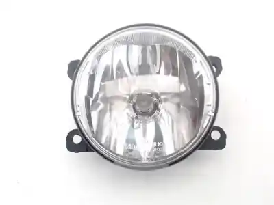 Second-hand car spare part right fog light for renault scenic iii (jz) 1.2 grand expression oem iam references 261500097r Second-hand car spare part right fog light for renault scenic iii (jz) 1.2 grand expression oem iam references 261500097r