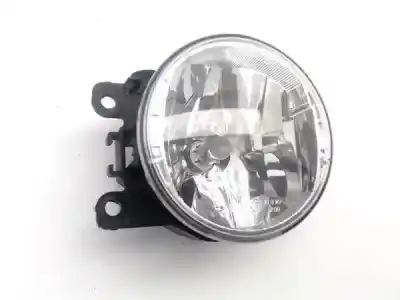 Second-hand car spare part right fog light for renault scenic iii (jz) 1.2 grand expression oem iam references 261500097r   Second-hand car spare part right fog light for renault scenic iii (jz) 1.2 grand expression oem iam references 261500097r